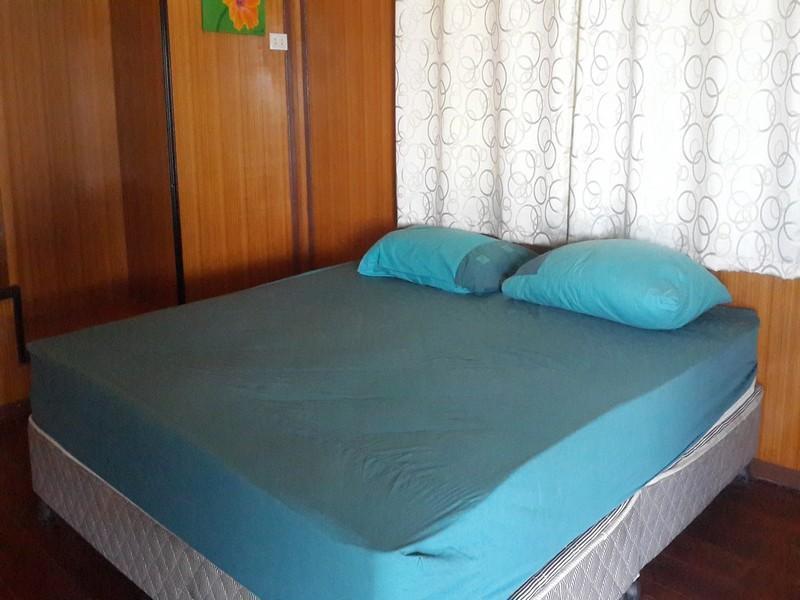 Zen Bungalow Otel Ko Pha Ngan Dış mekan fotoğraf